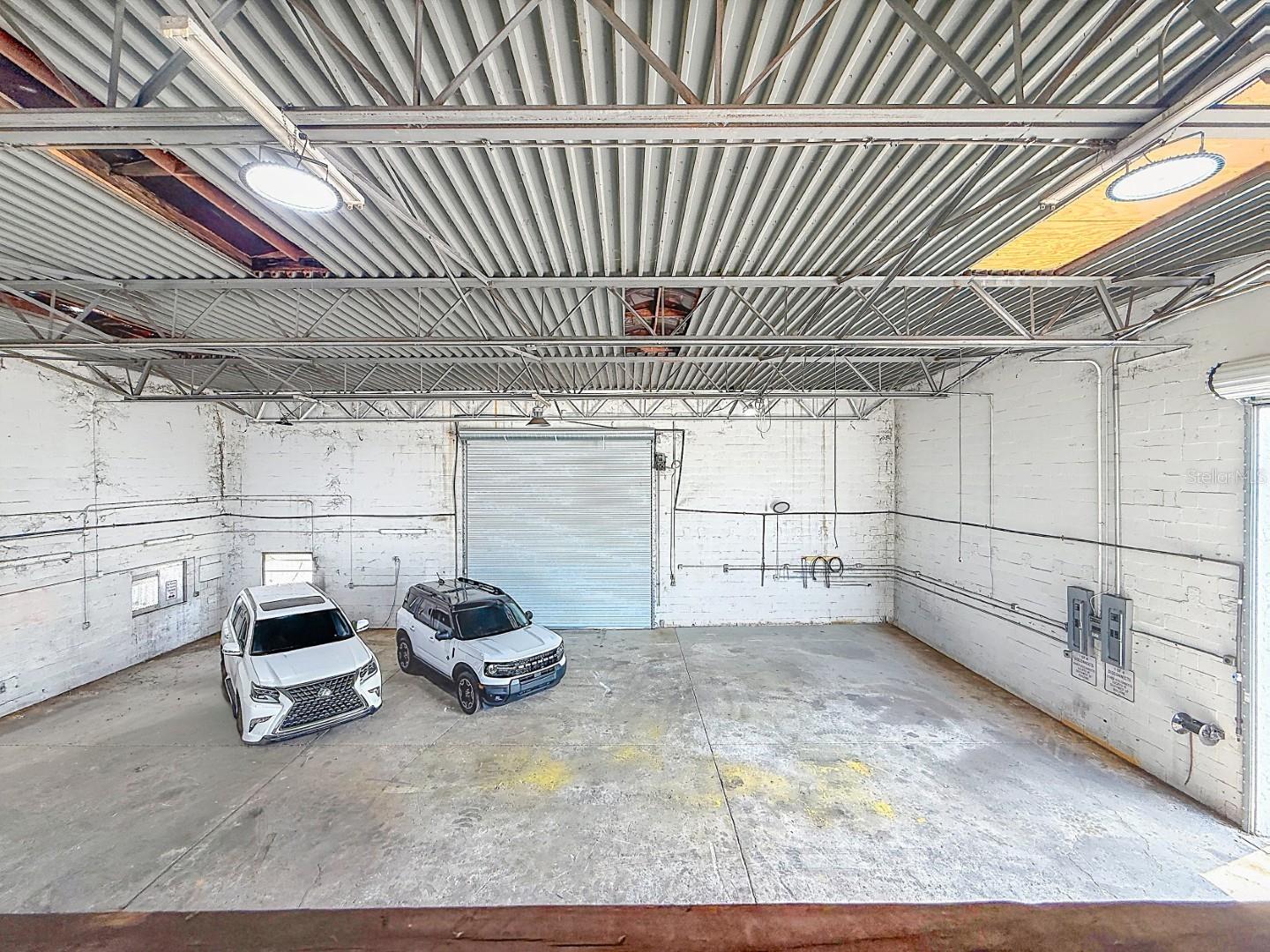1775 INDUST PARK - Commercial Sale