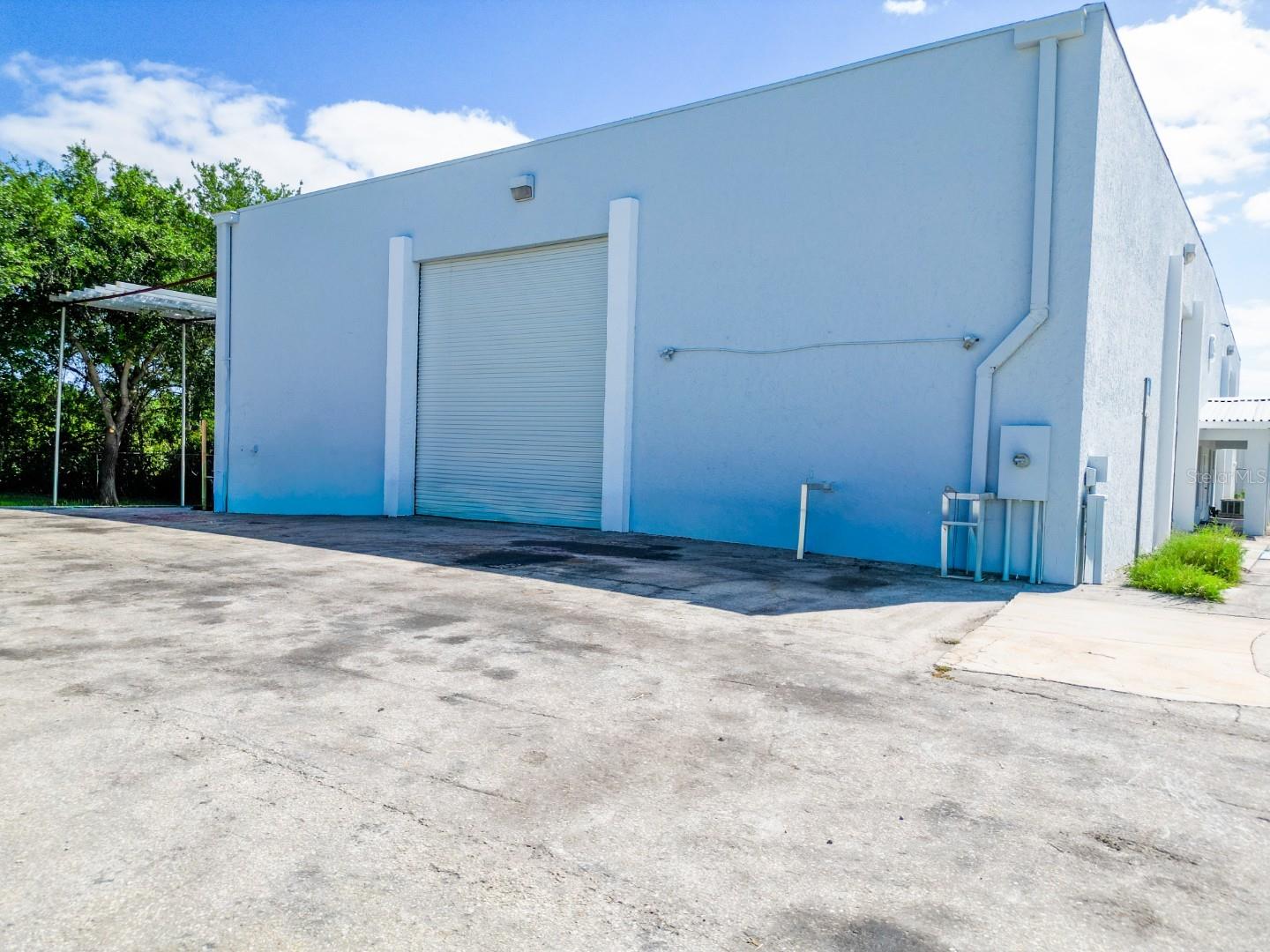 1775 INDUST PARK - Commercial Sale