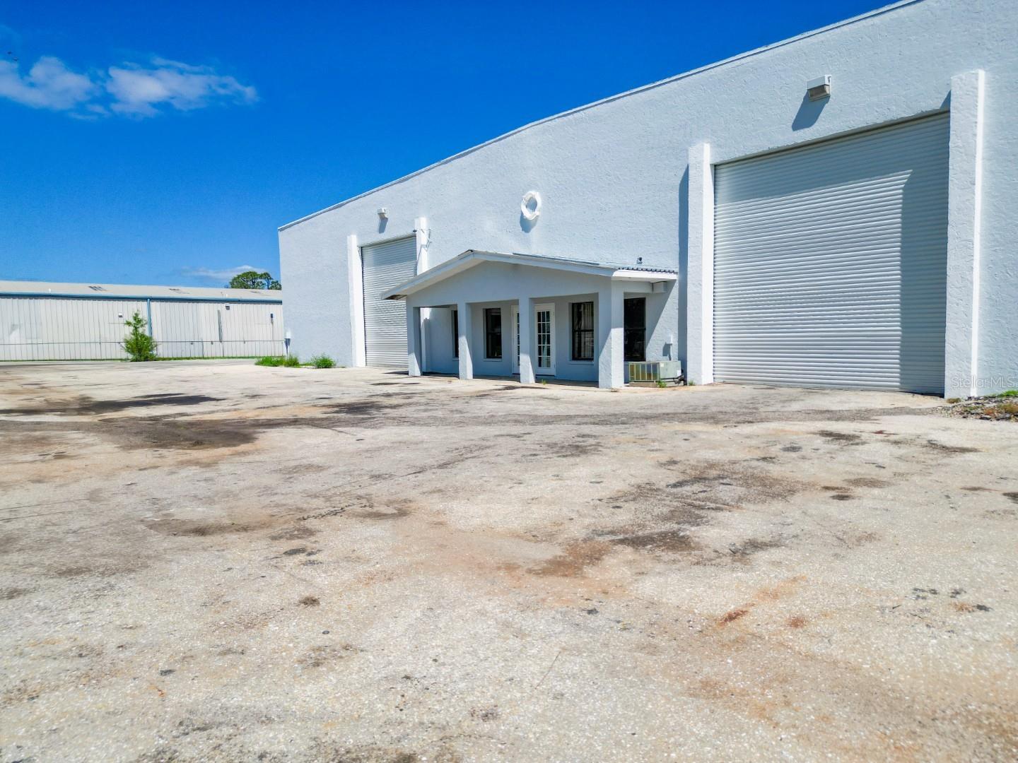 1775 INDUST PARK - Commercial Sale