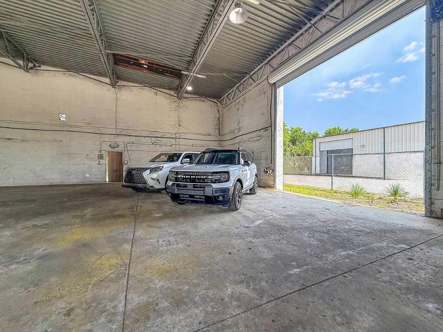 1775 INDUST PARK - Commercial Sale