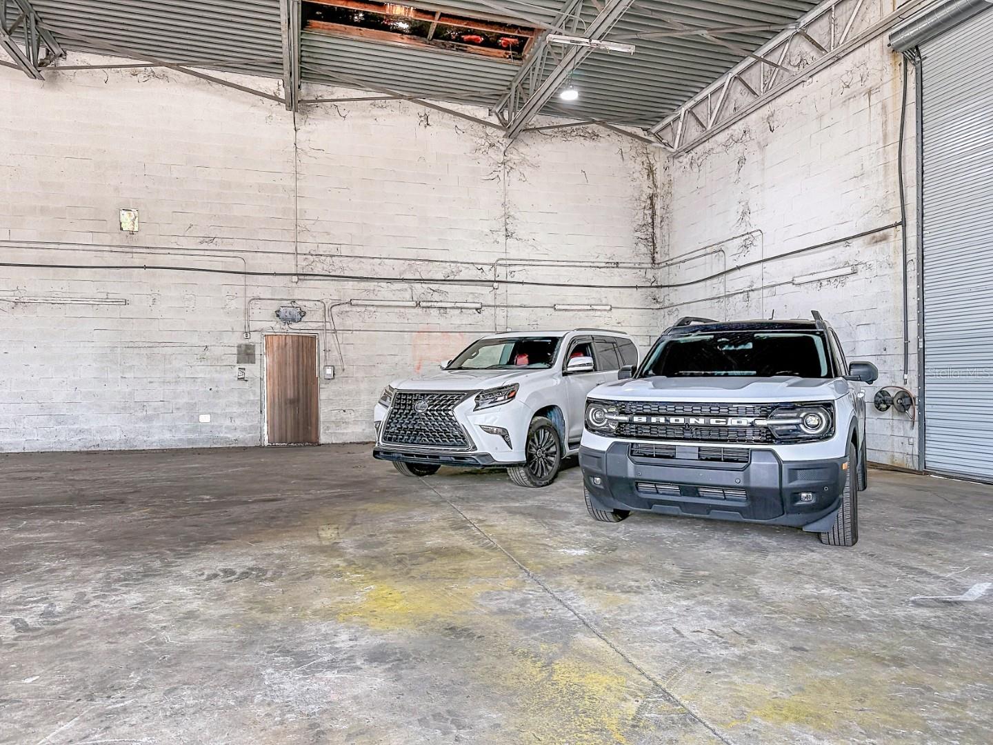 1775 INDUST PARK - Commercial Sale