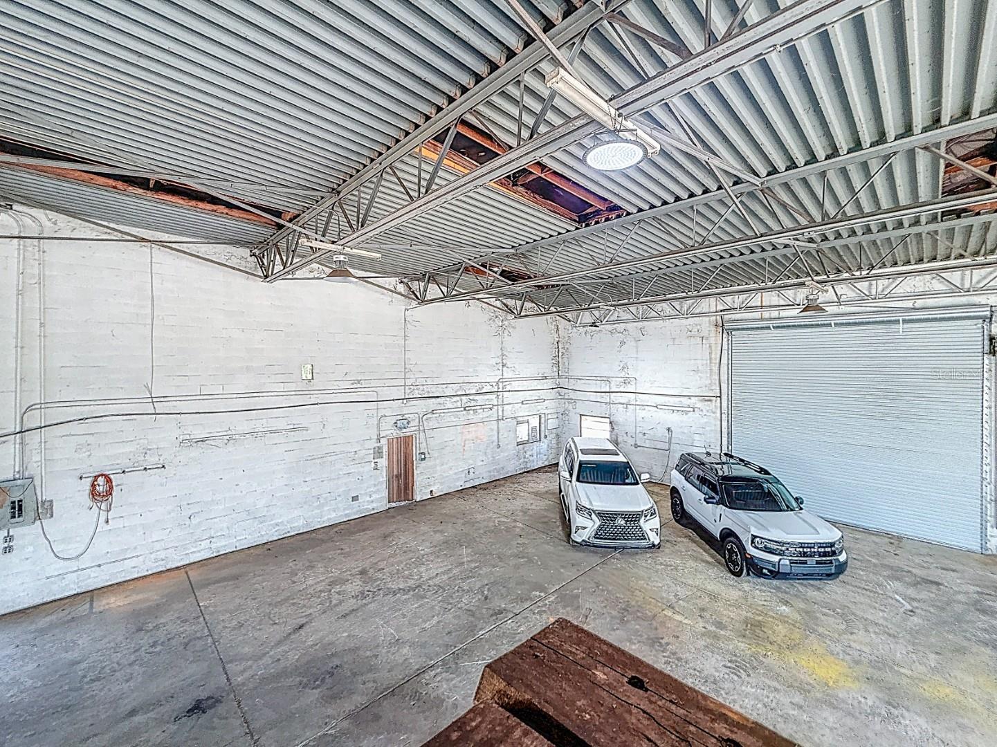 1775 INDUST PARK - Commercial Sale