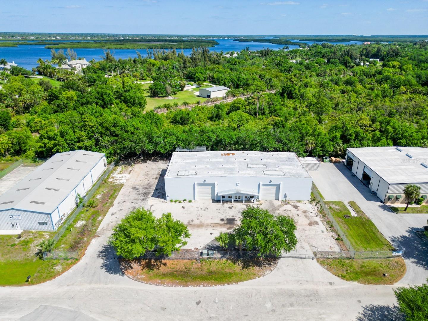1775 INDUST PARK - Commercial Sale