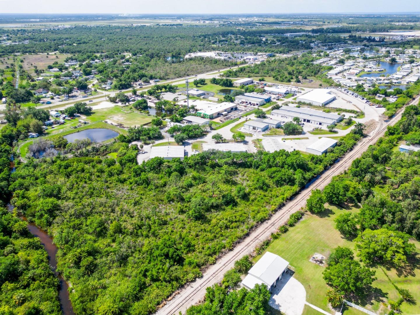1775 INDUST PARK - Commercial Sale
