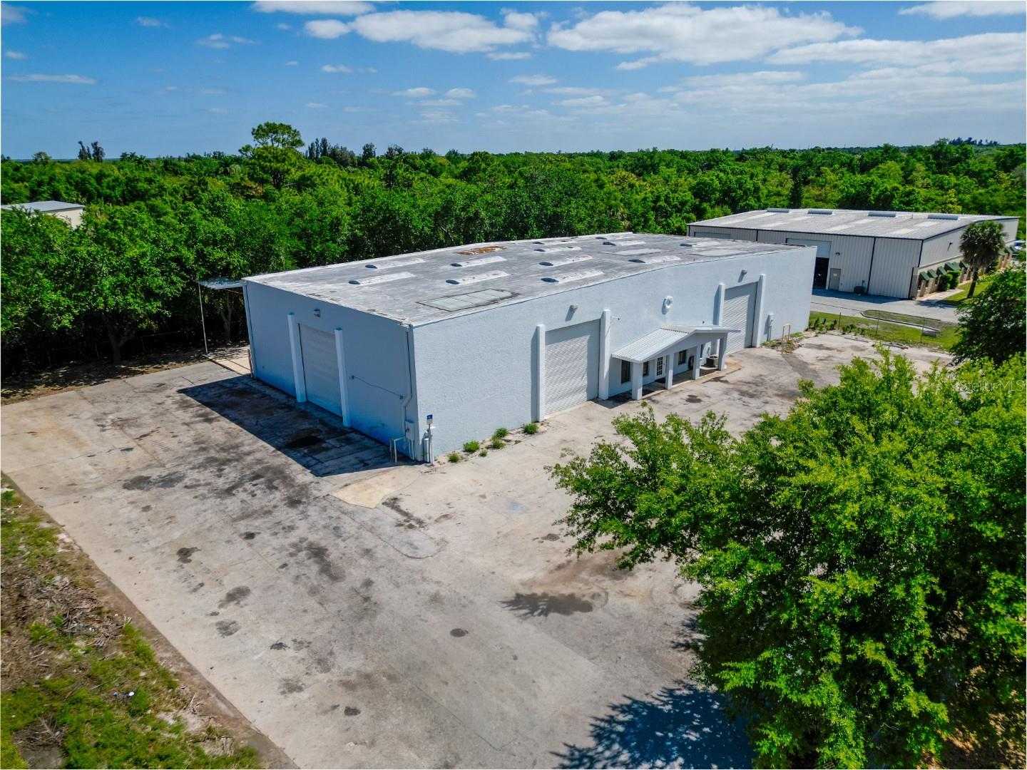 1775 INDUST PARK - Commercial Sale