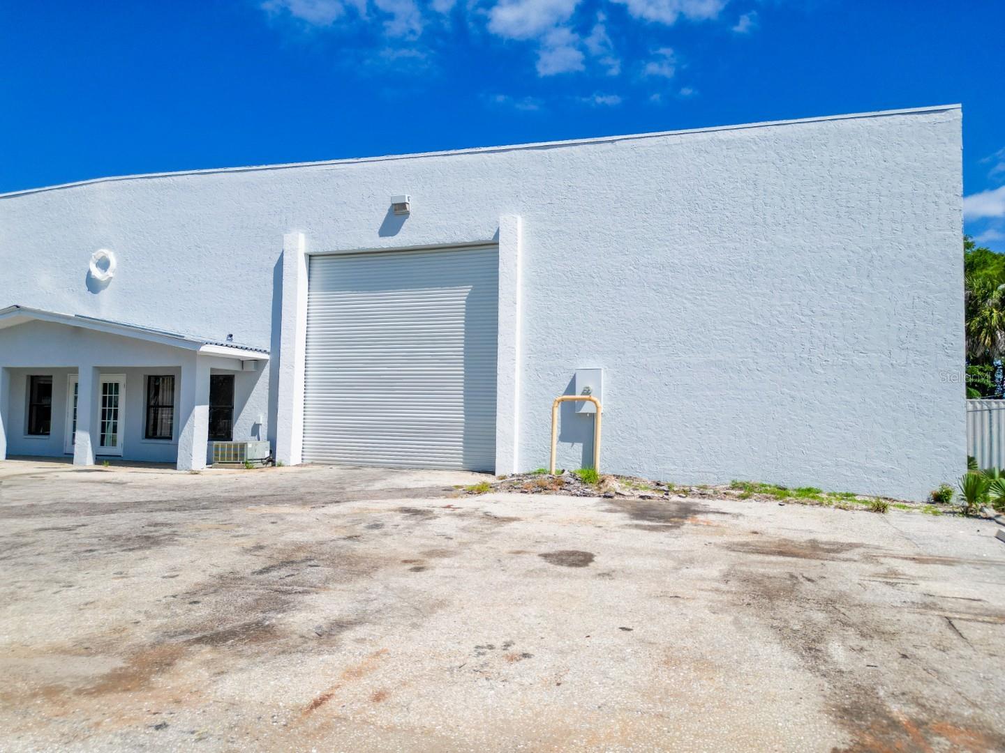 1775 INDUST PARK - Commercial Sale