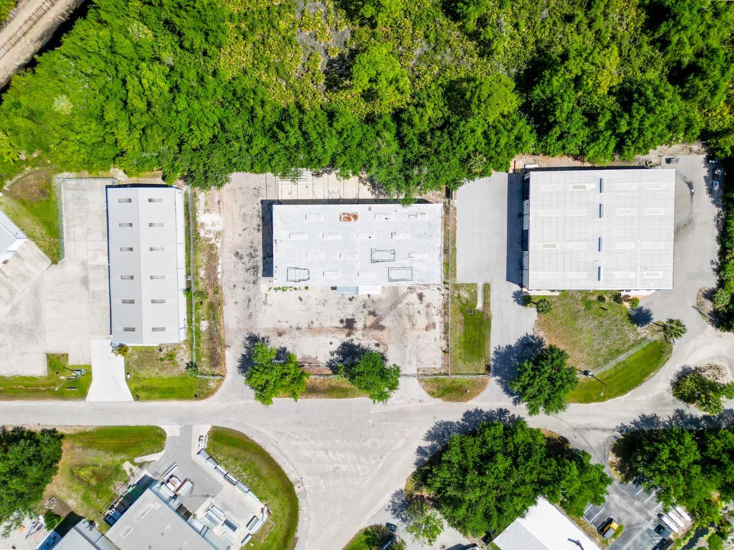 1775 INDUST PARK - Commercial Sale