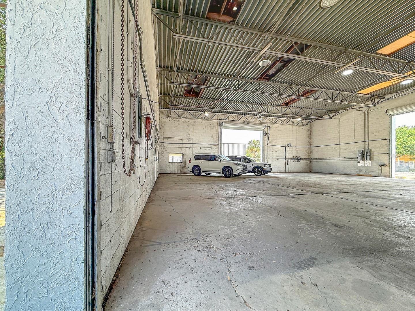 1775 INDUST PARK - Commercial Sale