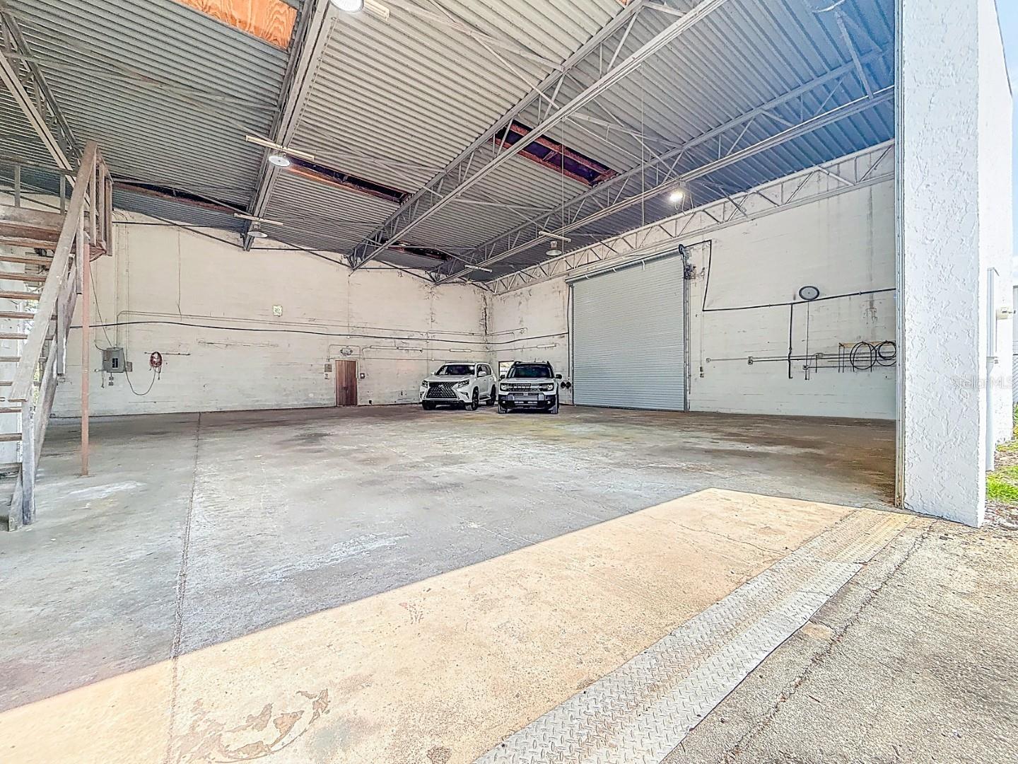 1775 INDUST PARK - Commercial Sale
