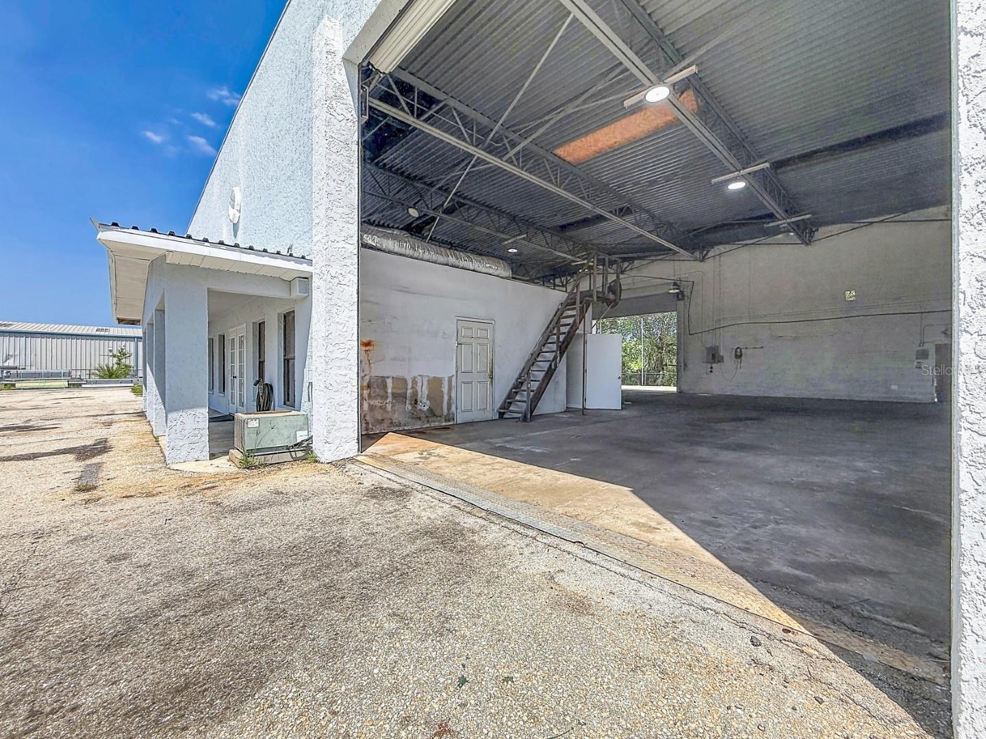 1775 INDUST PARK - Commercial Sale