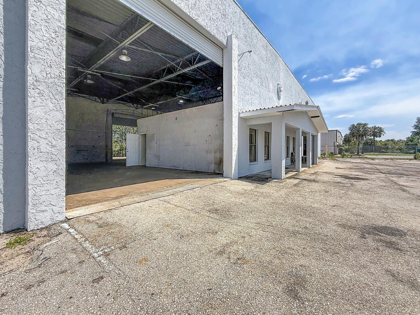 1775 INDUST PARK - Commercial Sale