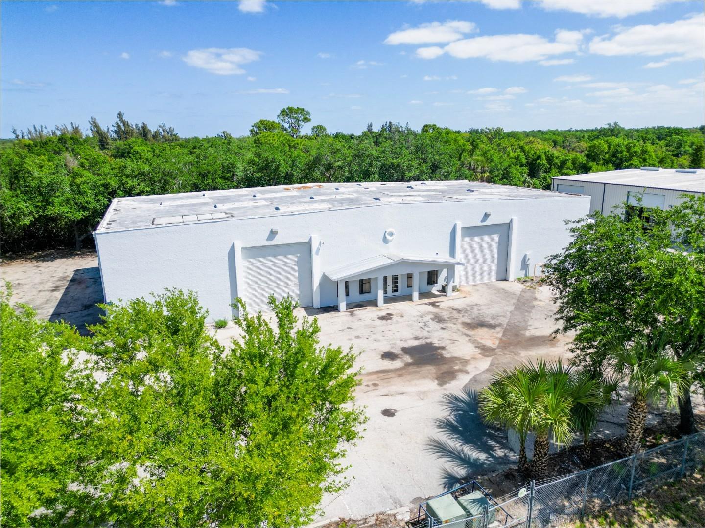 1775 INDUST PARK - Commercial Sale