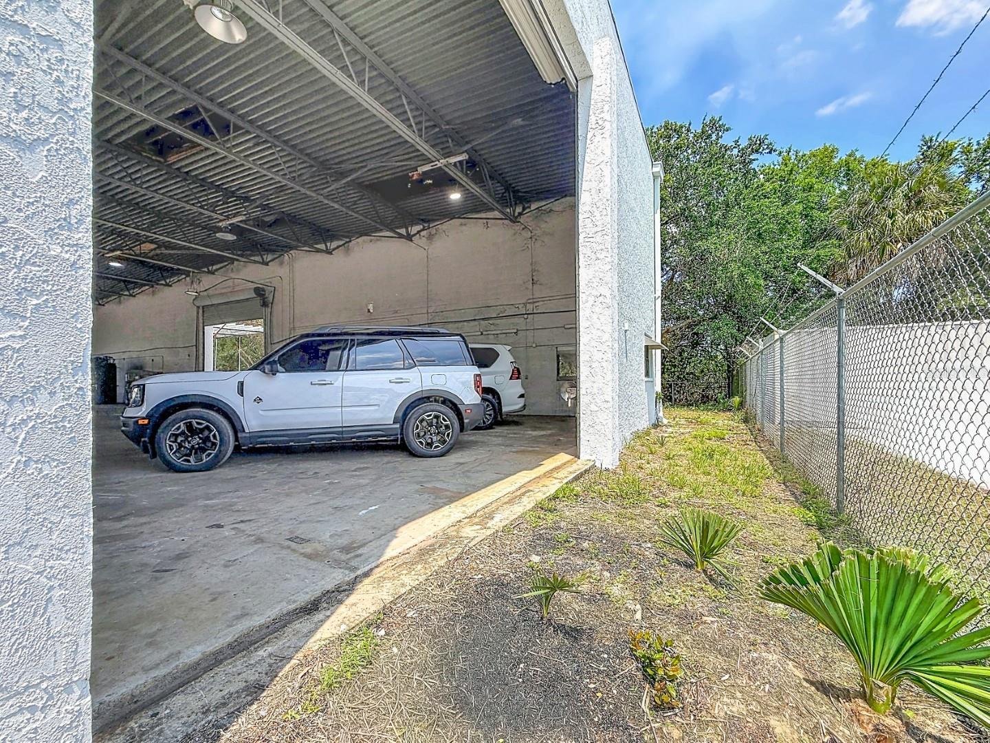 1775 INDUST PARK - Commercial Sale