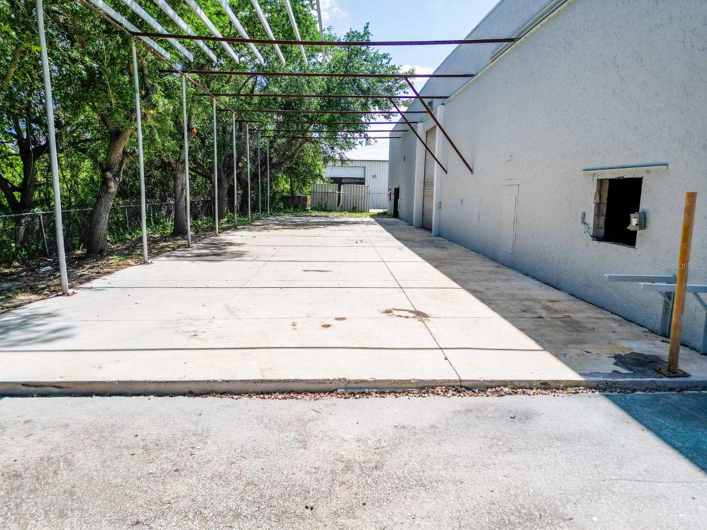 1775 INDUST PARK - Commercial Sale
