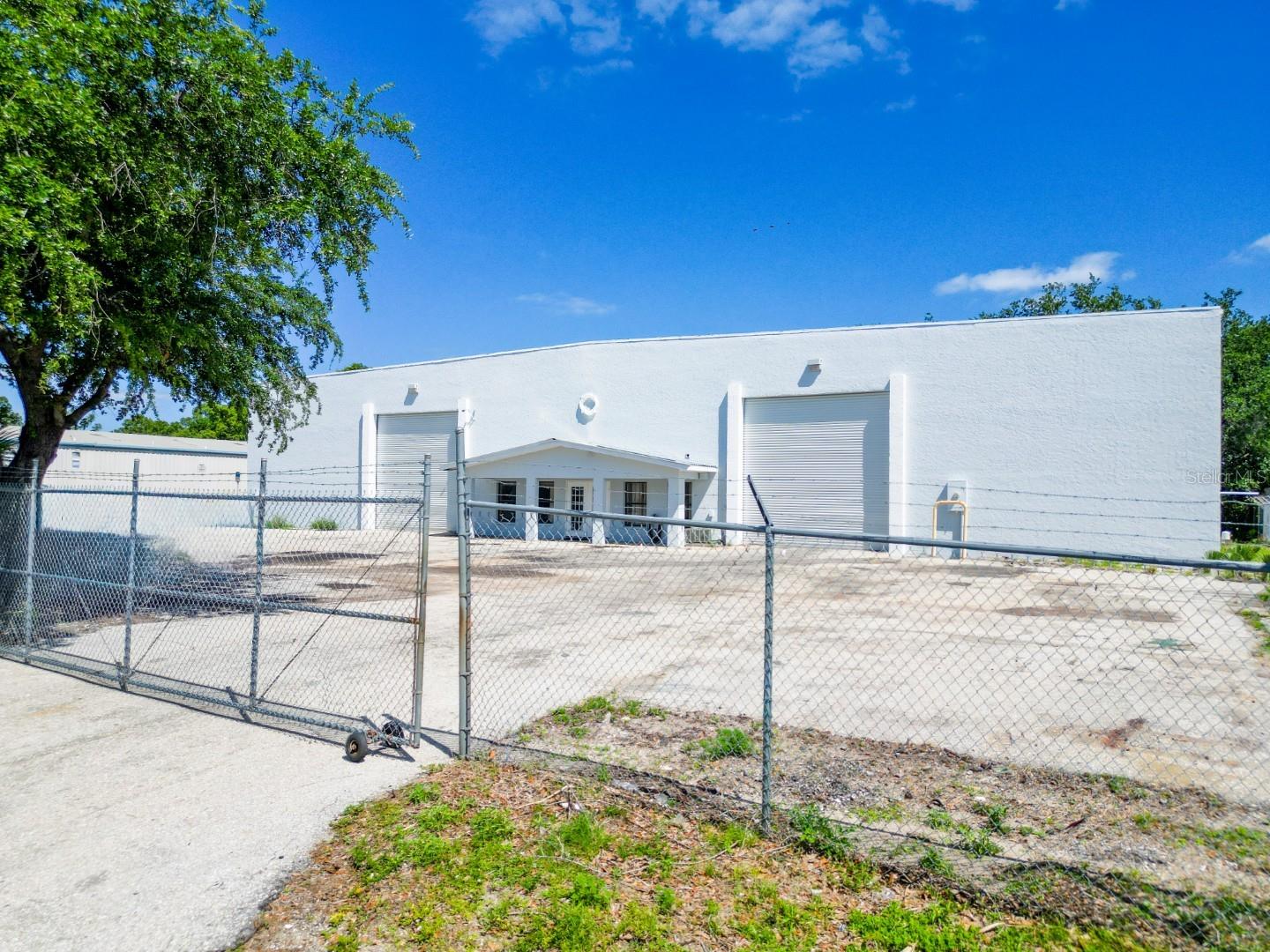 1775 INDUST PARK - Commercial Sale