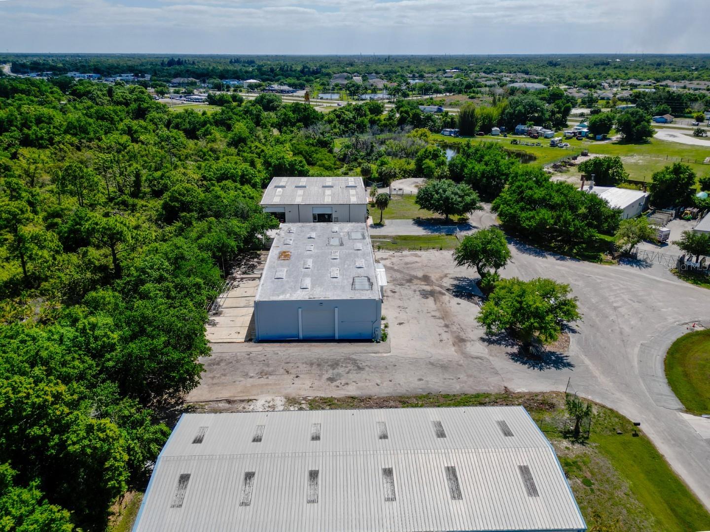 1775 INDUST PARK - Commercial Sale