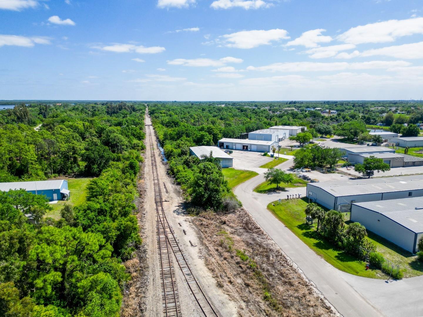 1775 INDUST PARK - Commercial Sale