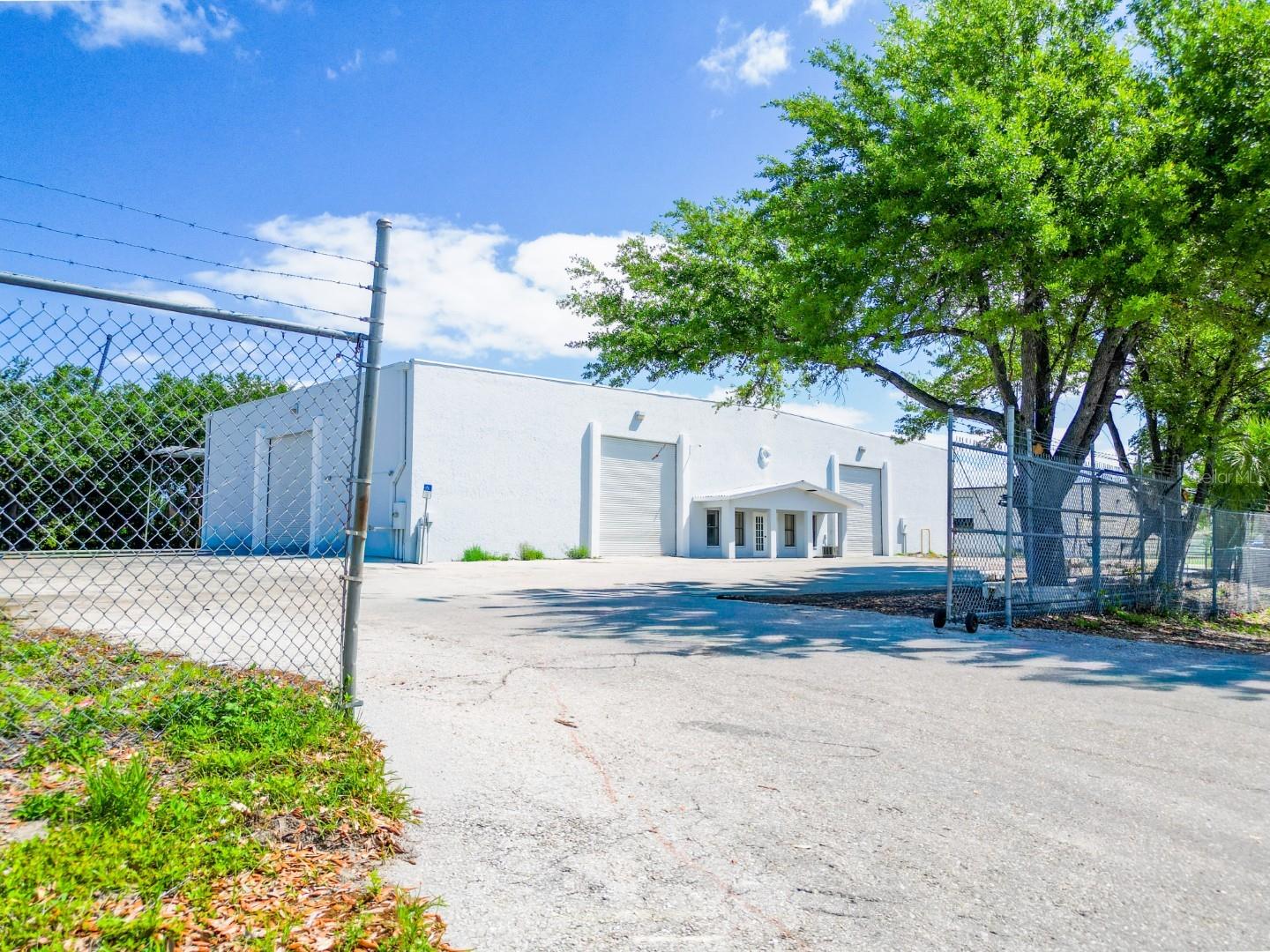 1775 INDUST PARK - Commercial Sale