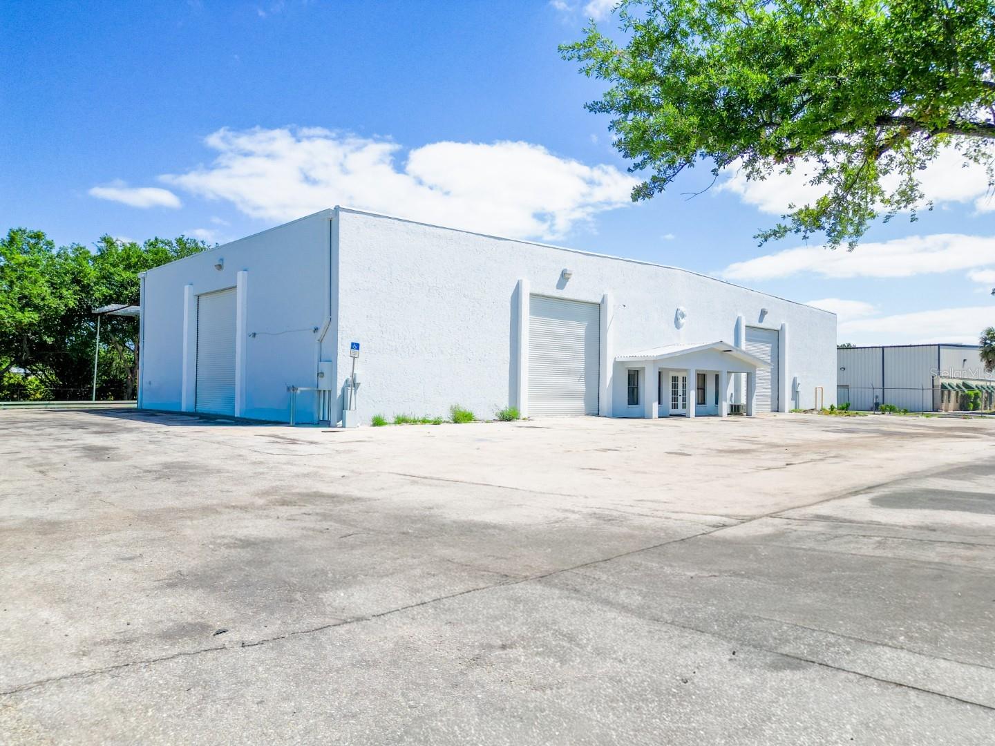 1775 INDUST PARK - Commercial Sale