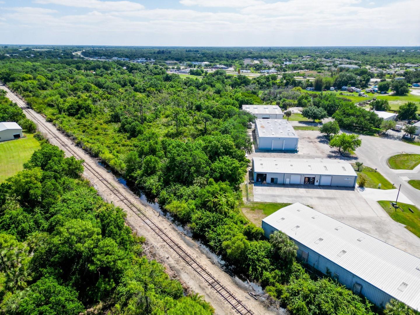 1775 INDUST PARK - Commercial Sale