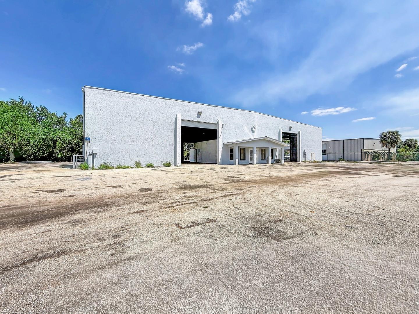 1775 INDUST PARK - Commercial Sale