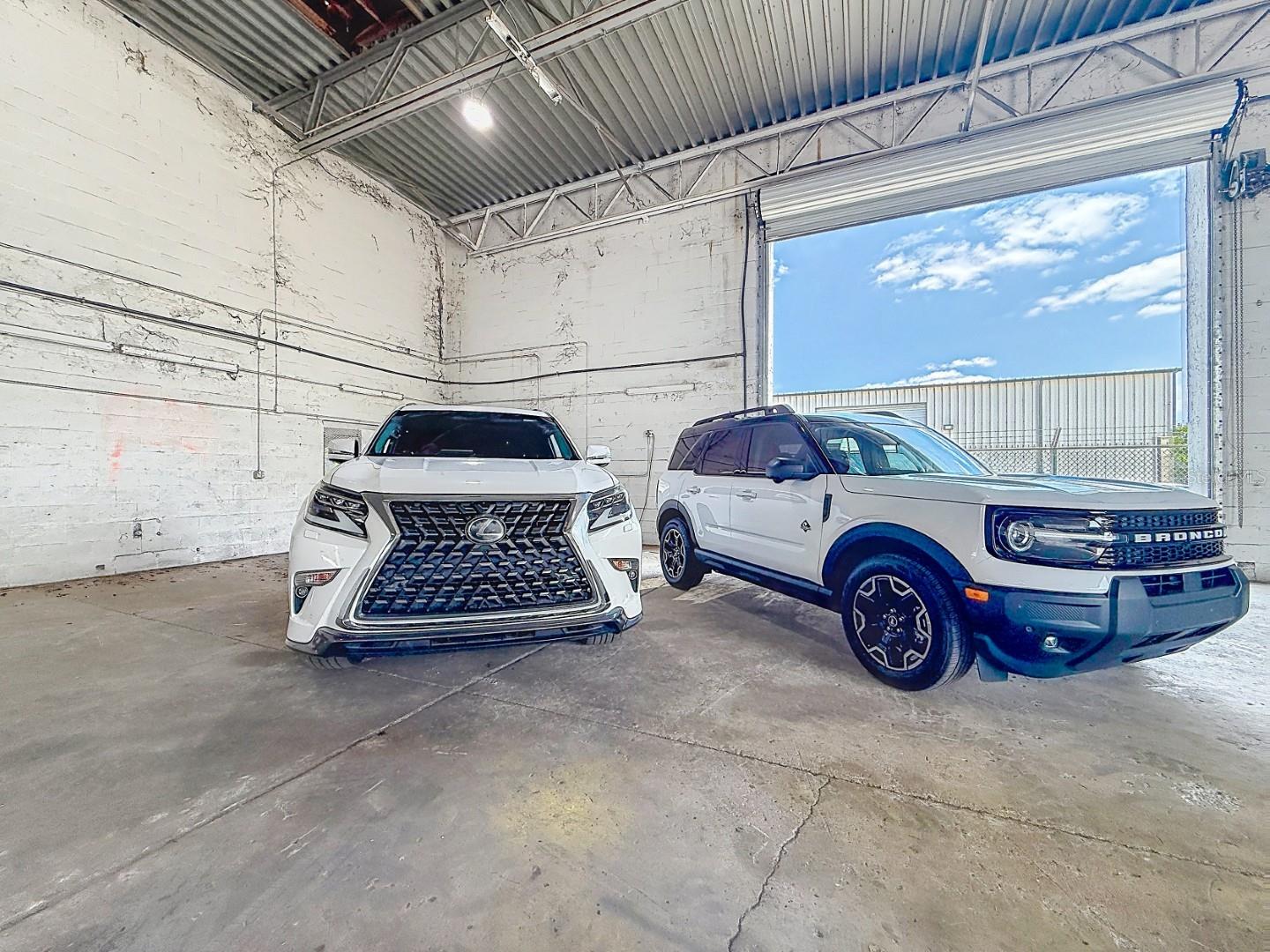 1775 INDUST PARK - Commercial Sale