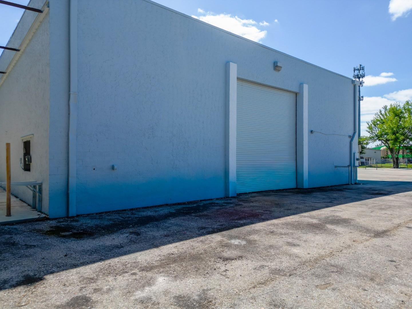 1775 INDUST PARK - Commercial Sale
