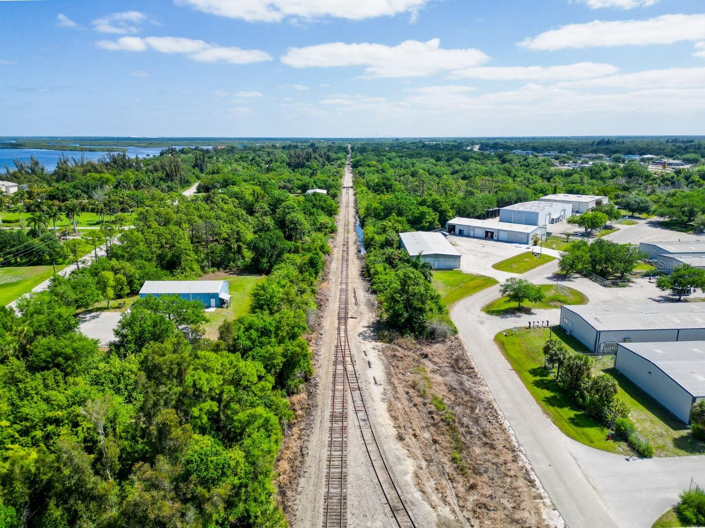 1775 INDUST PARK - Commercial Sale