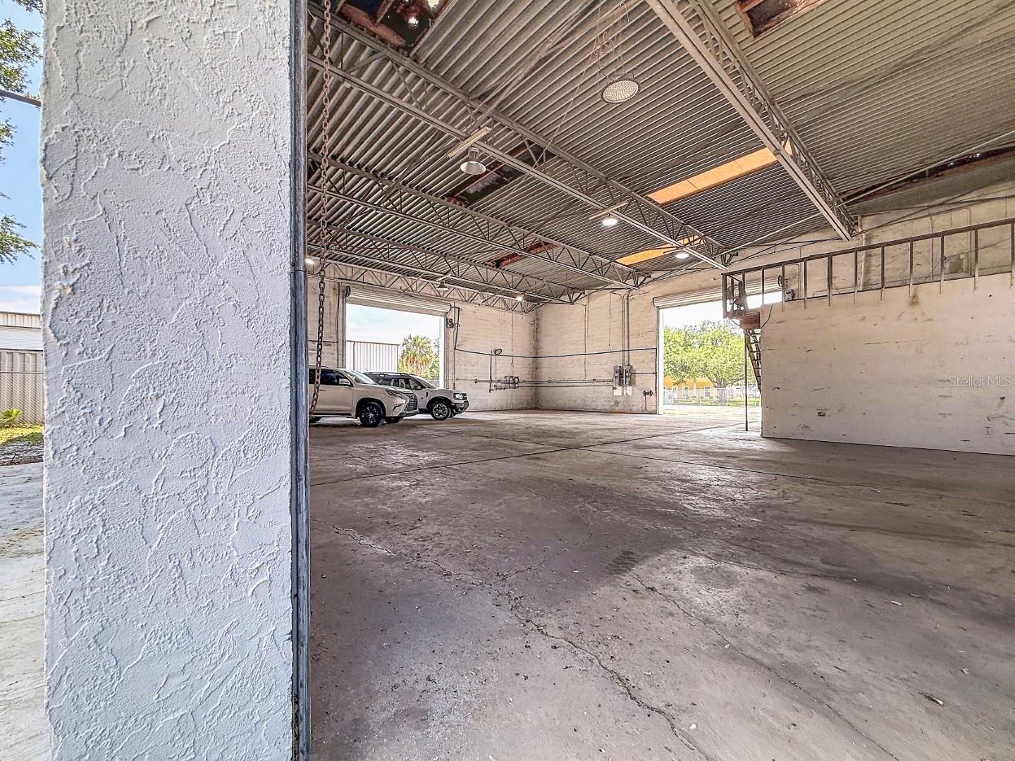 1775 INDUST PARK - Commercial Sale