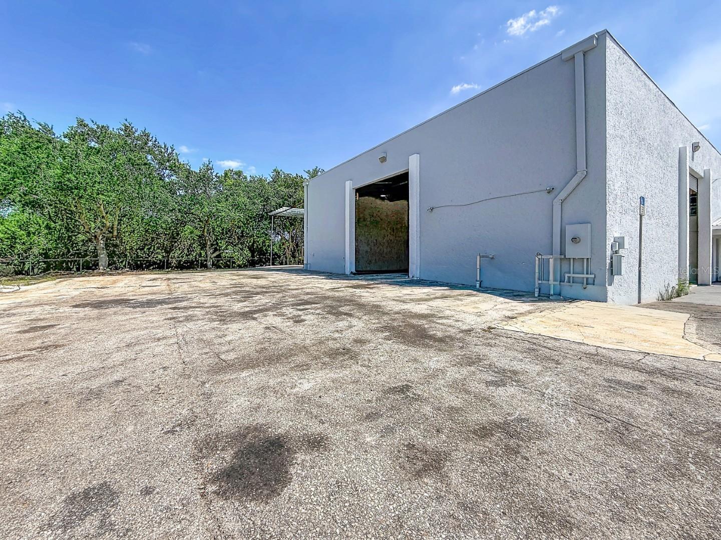 1775 INDUST PARK - Commercial Sale
