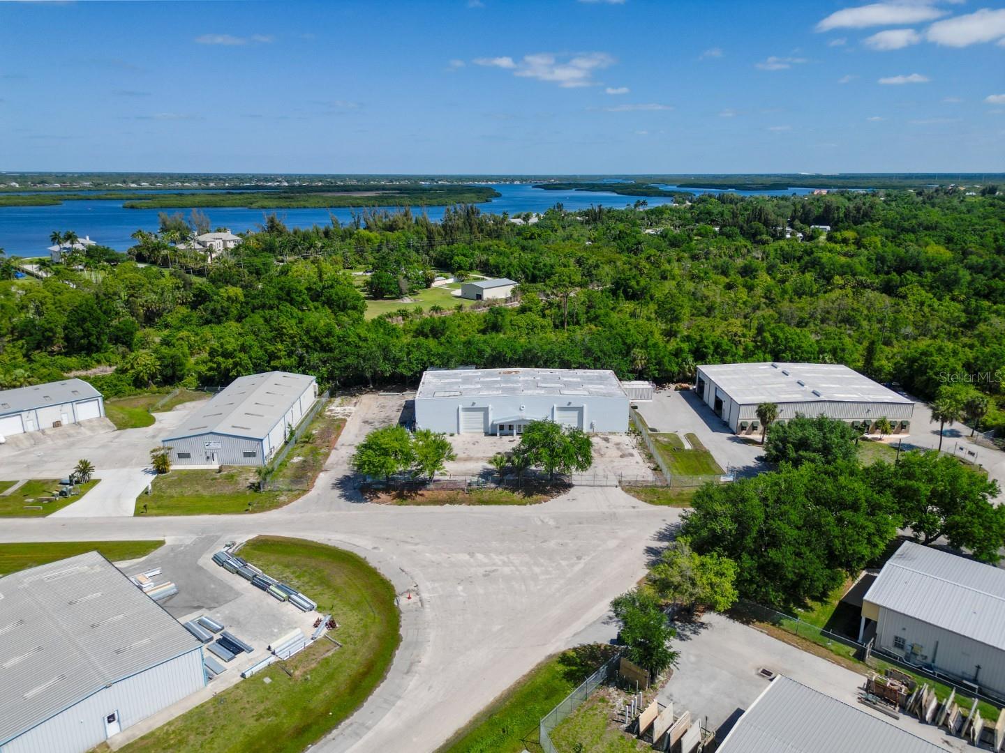 1775 INDUST PARK - Commercial Sale