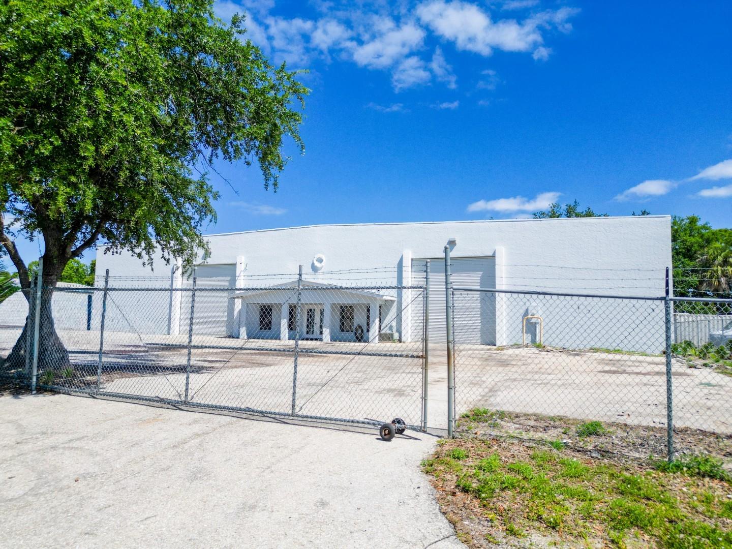 1775 INDUST PARK - Commercial Sale