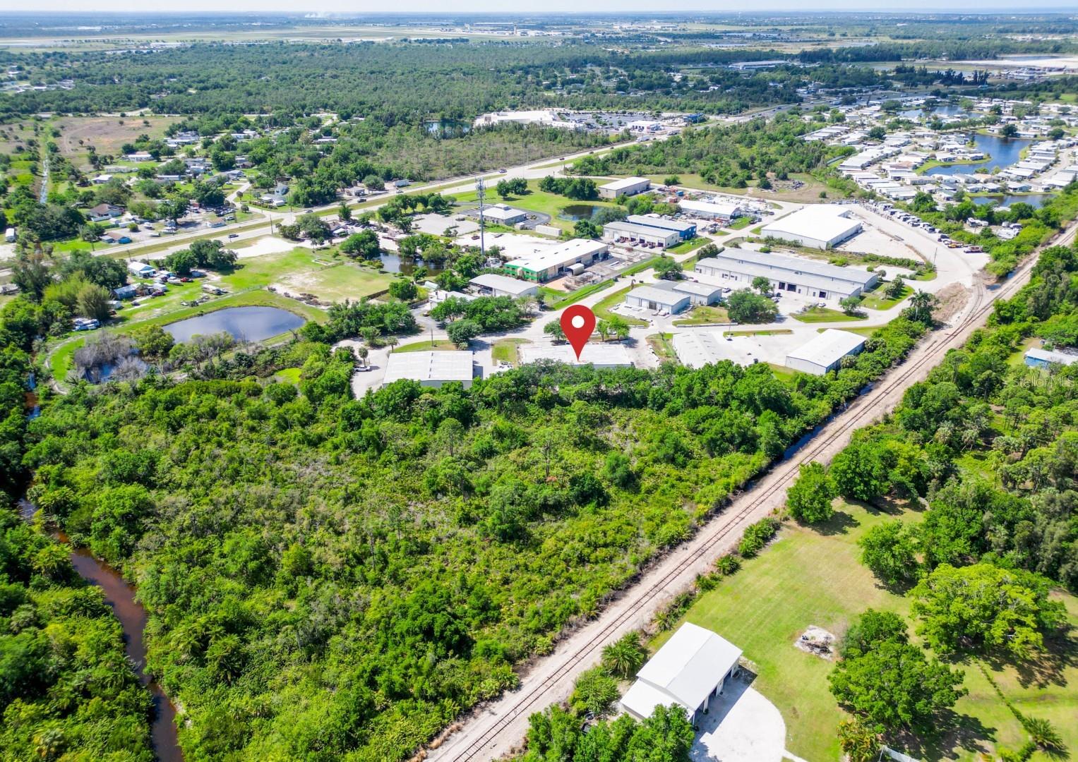 1775 INDUST PARK - Commercial Sale
