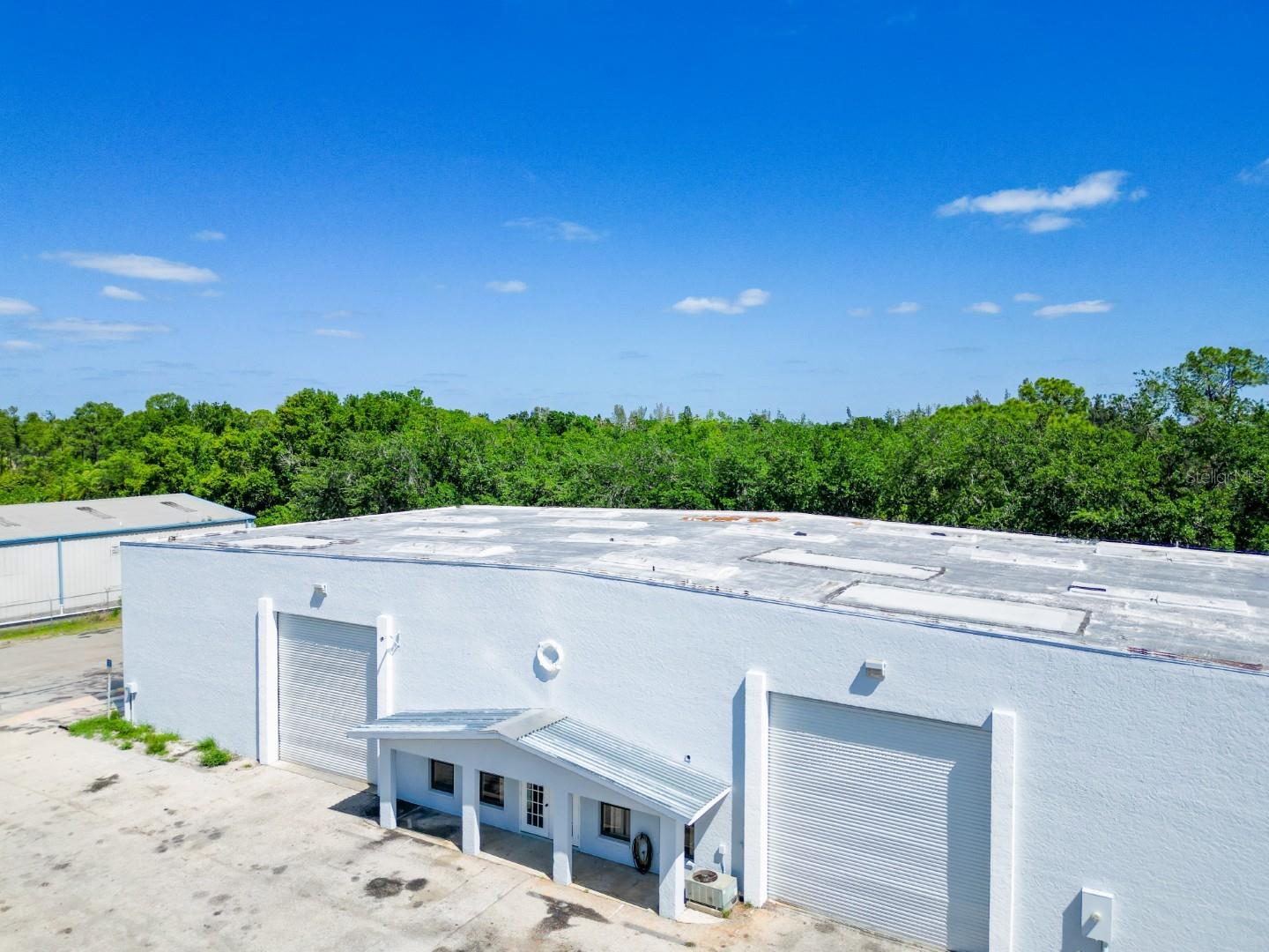 1775 INDUST PARK - Commercial Sale