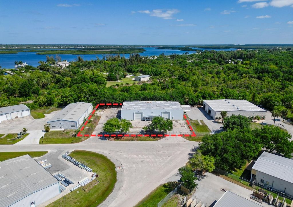 Photo of 5524 Independence Court, Punta Gorda, FL 33982 (MLS # TB8502311)