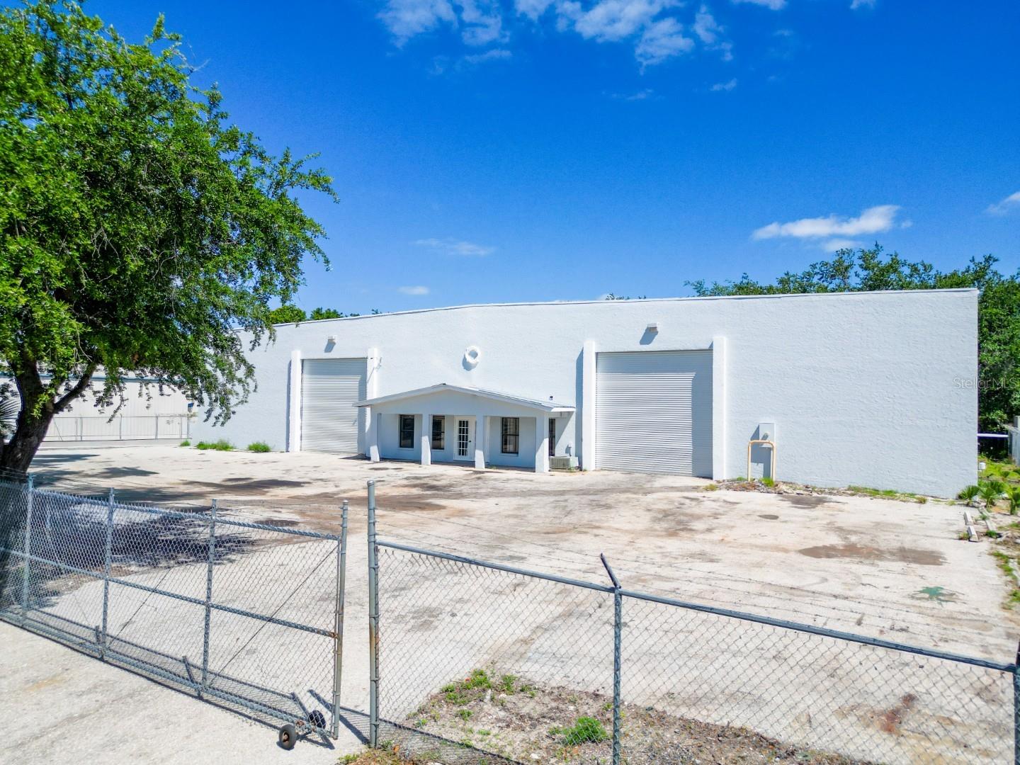 1775 INDUST PARK - Commercial Sale