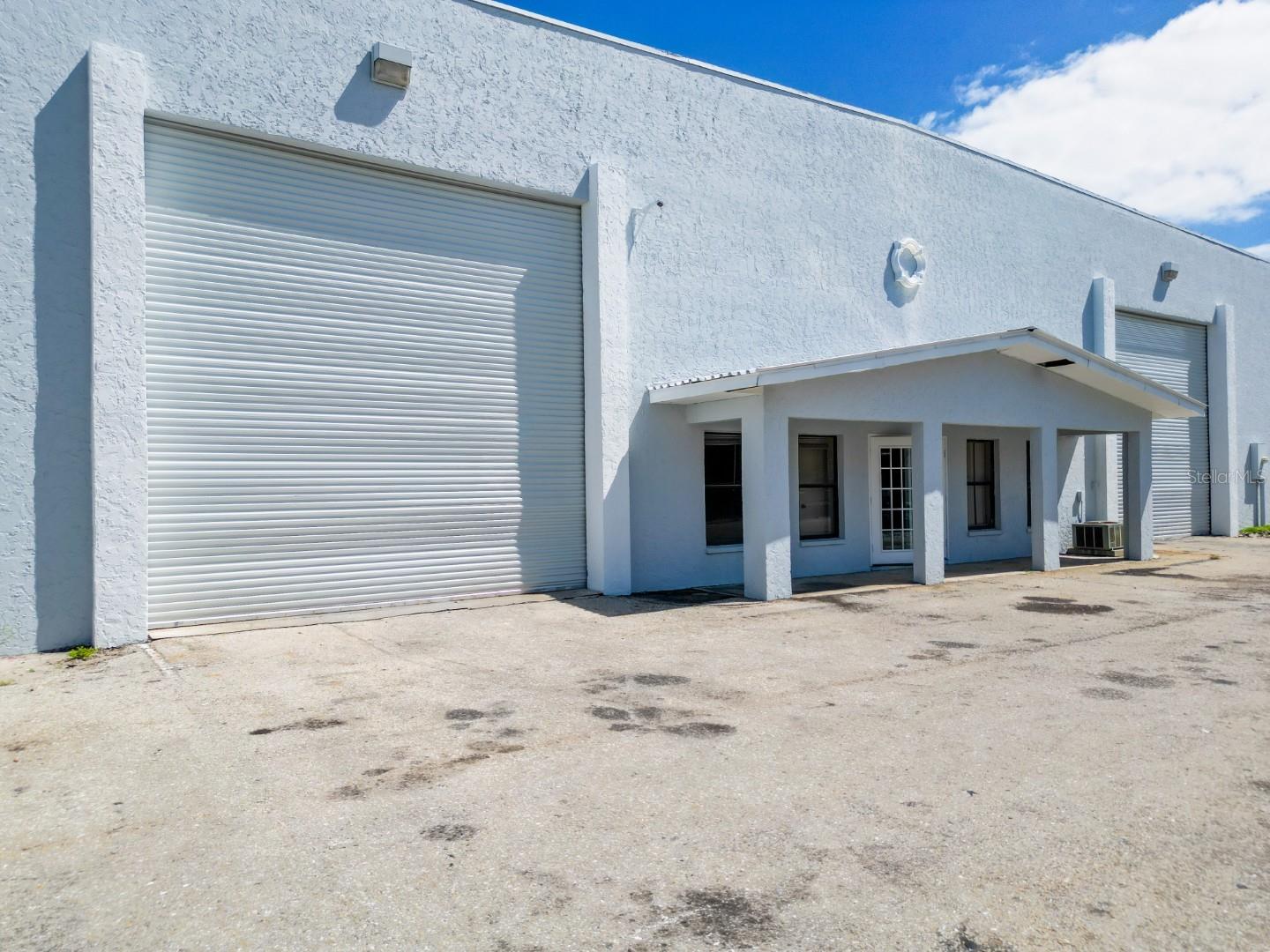 1775 INDUST PARK - Commercial Sale