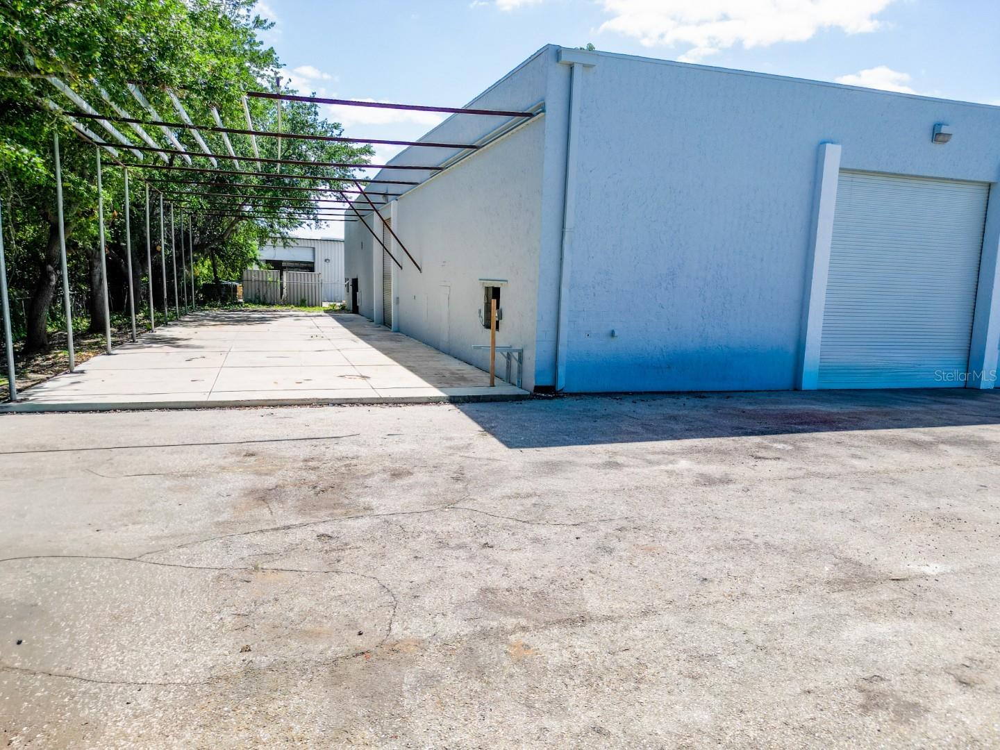1775 INDUST PARK - Commercial Sale