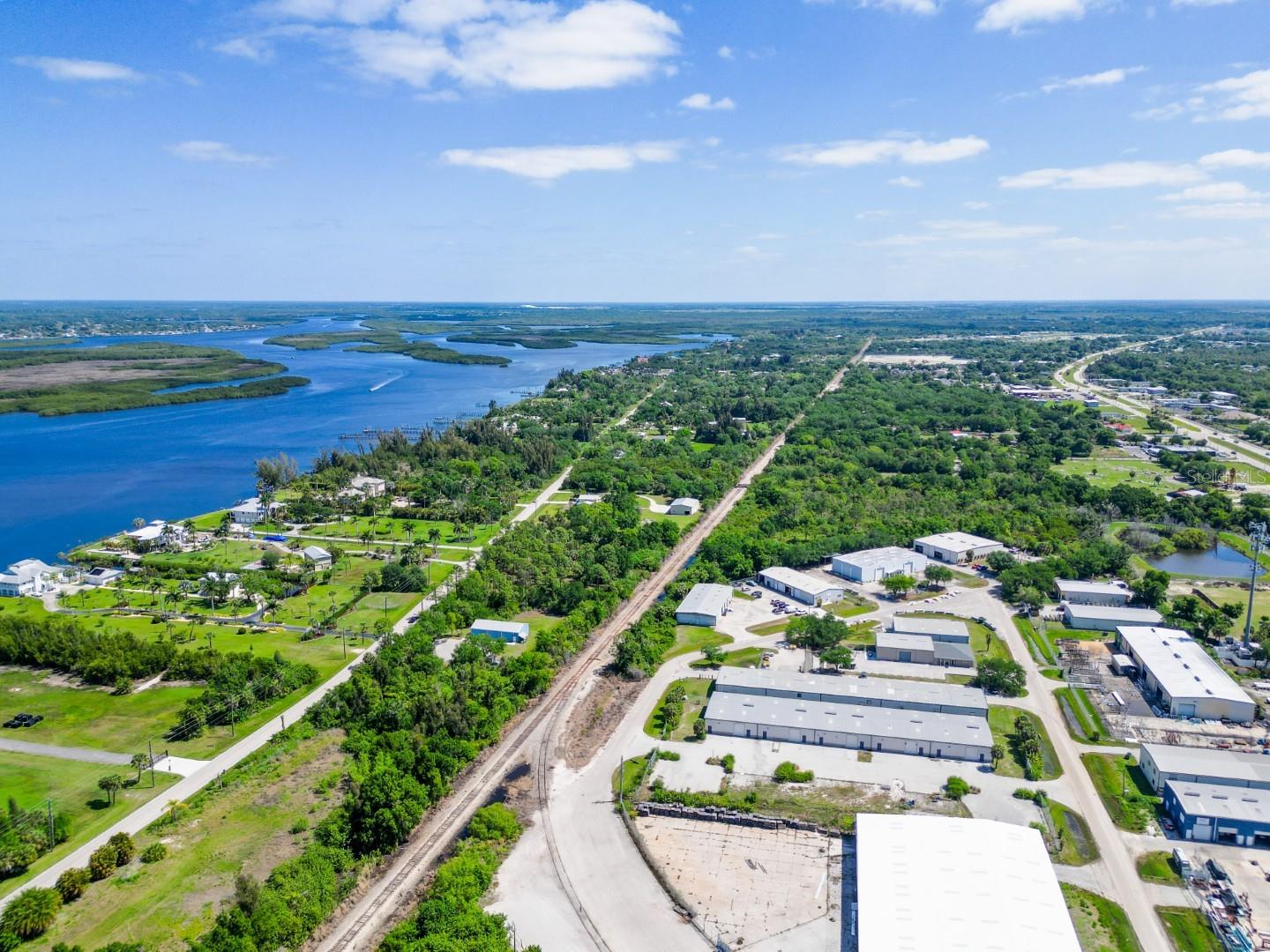 1775 INDUST PARK - Commercial Sale