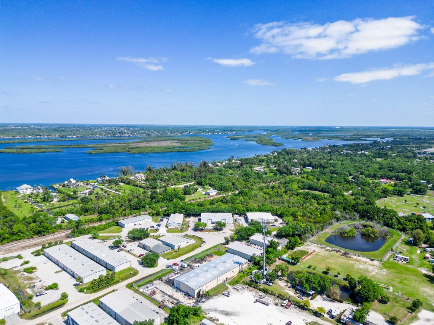 1775 INDUST PARK - Commercial Sale