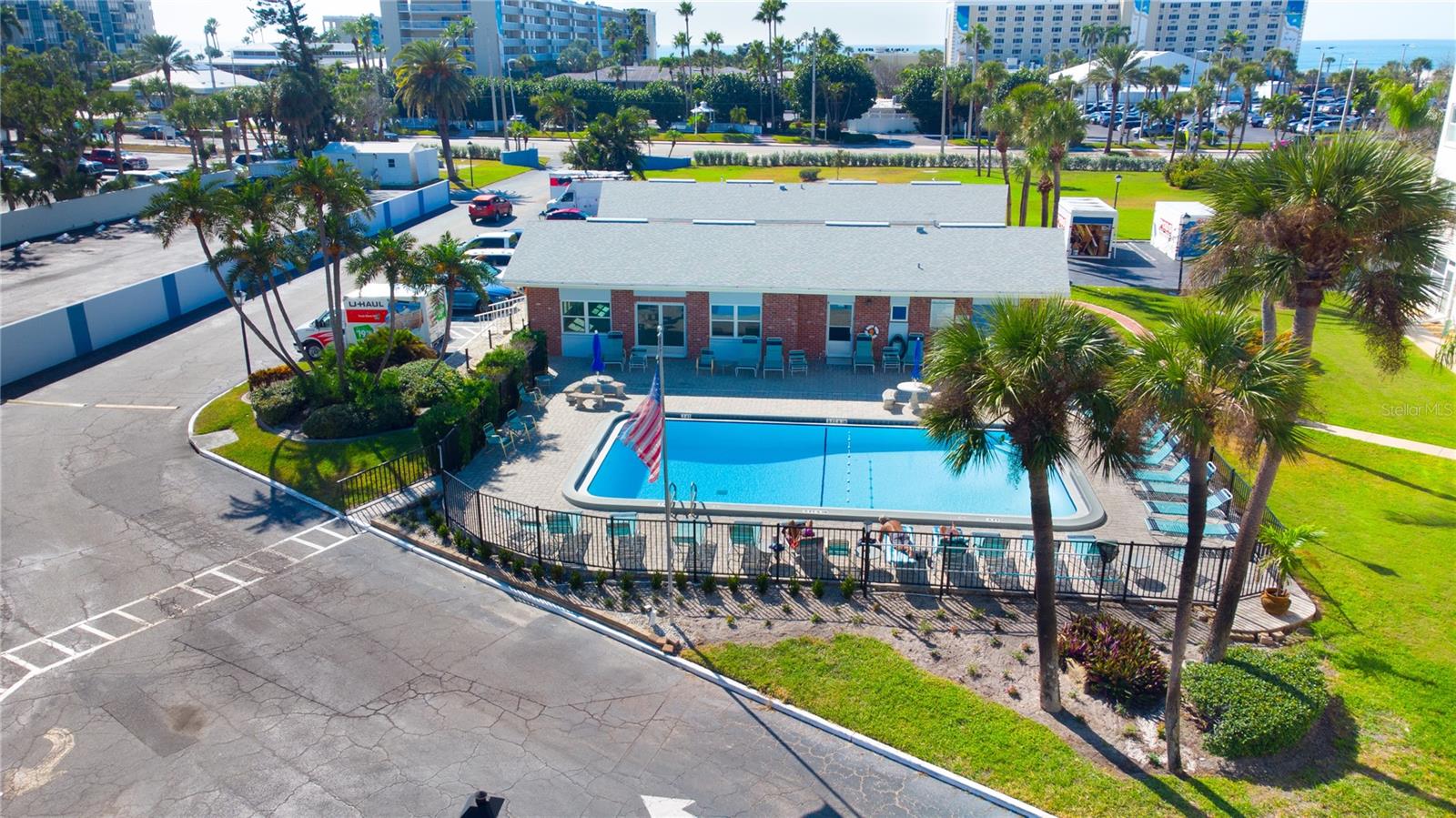 REGENCY WEST APTS CONDO - Residential