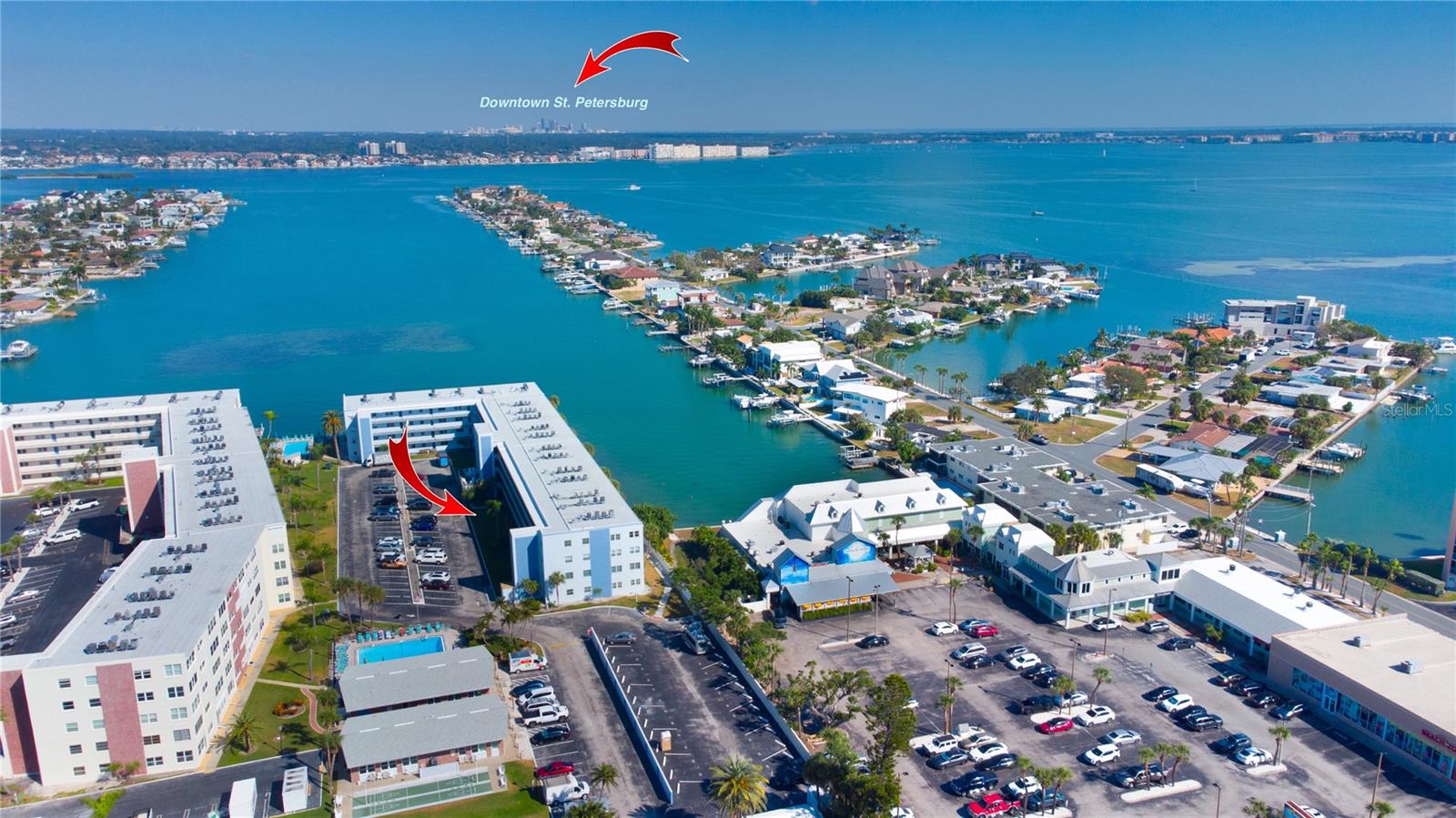 REGENCY WEST APTS CONDO - Residential