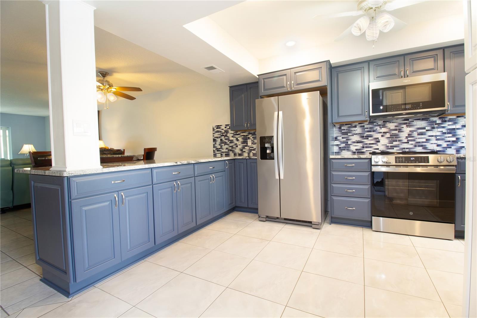 REGENCY WEST APTS CONDO - Residential