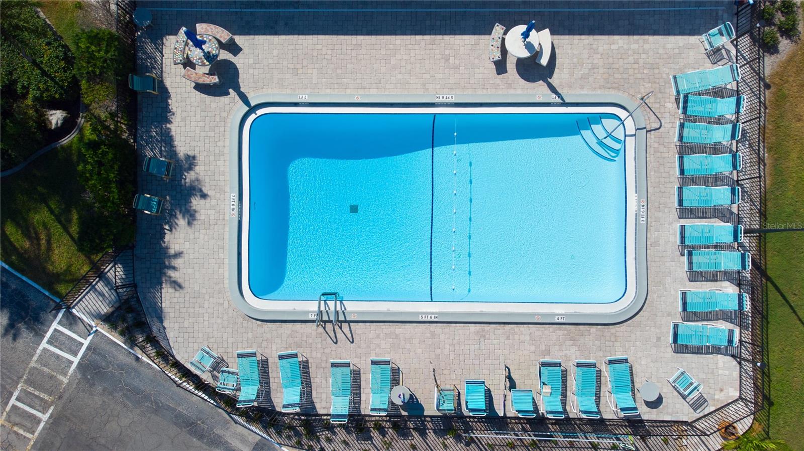 REGENCY WEST APTS CONDO - Residential