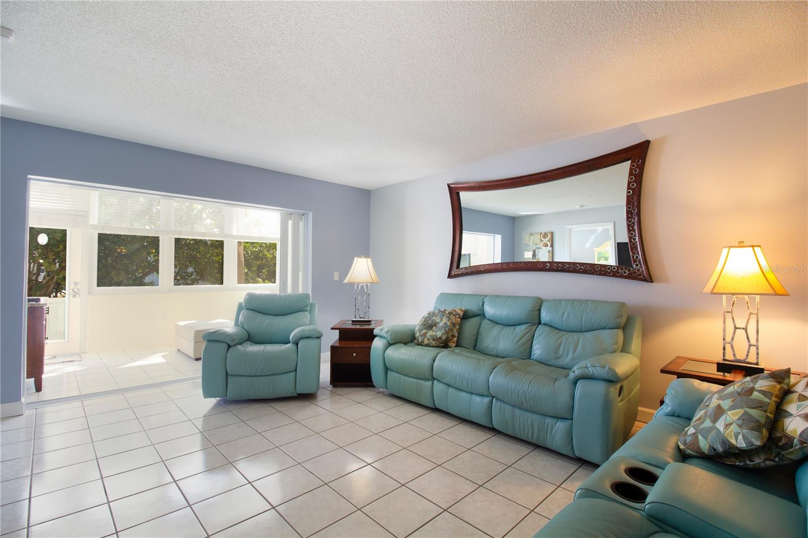 REGENCY WEST APTS CONDO - Residential