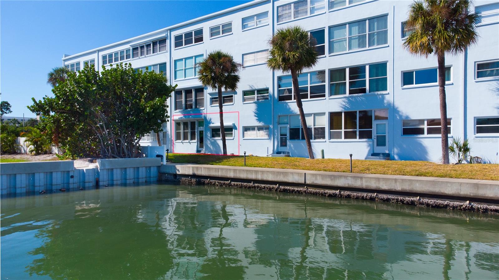 REGENCY WEST APTS CONDO - Residential