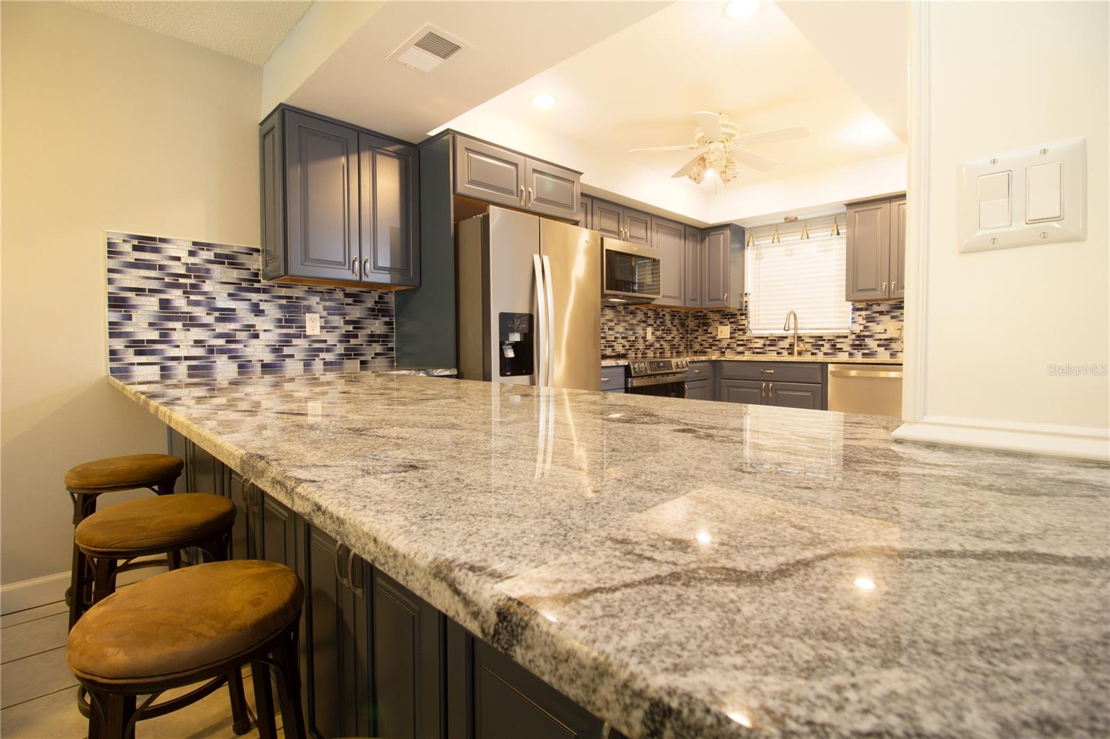 REGENCY WEST APTS CONDO - Residential