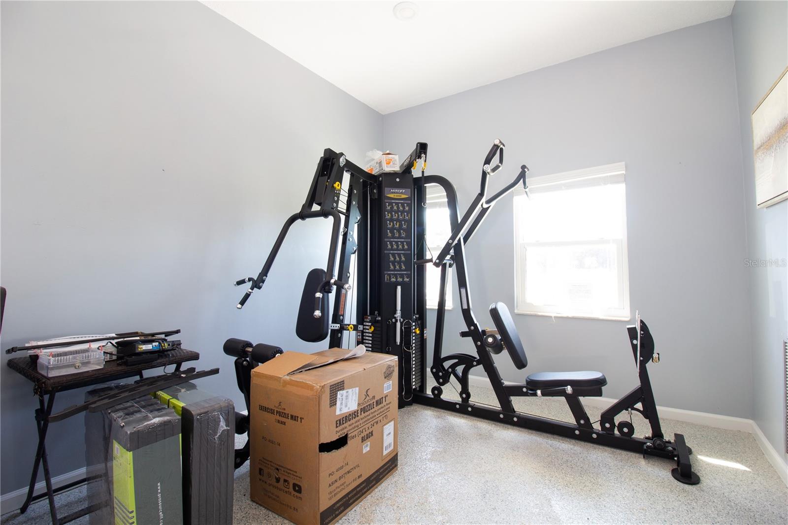 REGENCY WEST APTS CONDO - Residential