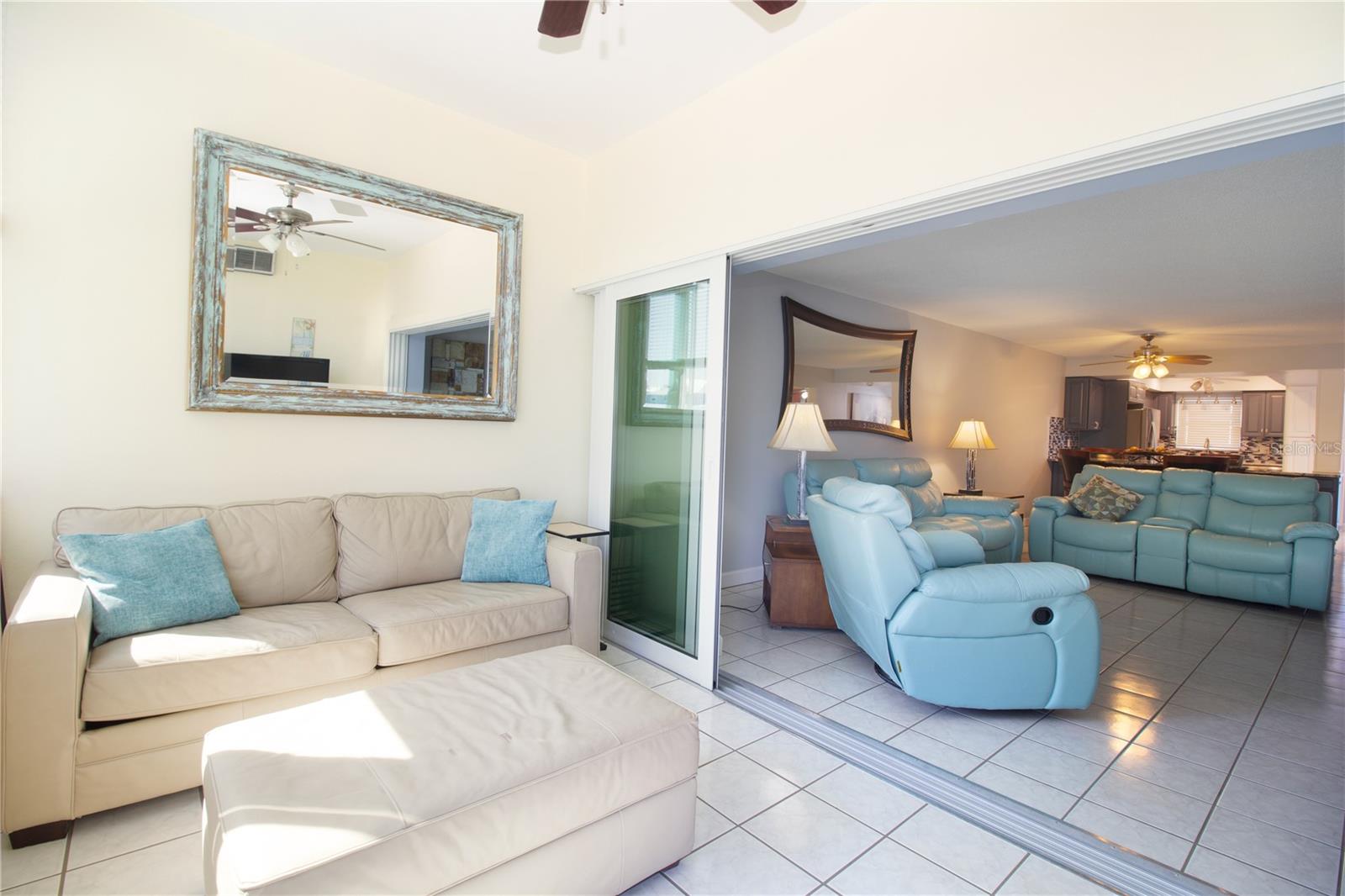 REGENCY WEST APTS CONDO - Residential