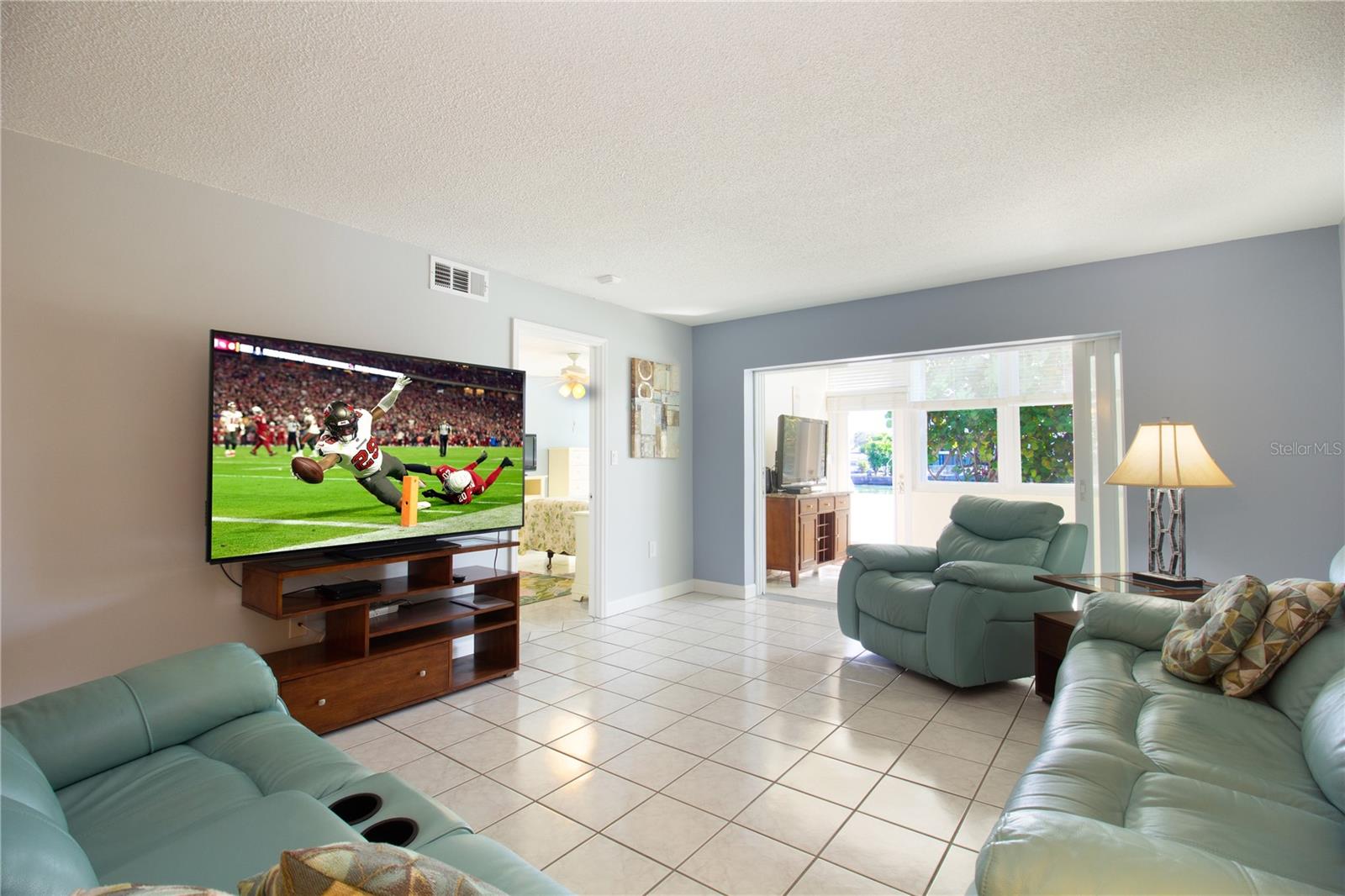 REGENCY WEST APTS CONDO - Residential